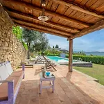 Apartmán Azzuro By Interhome *