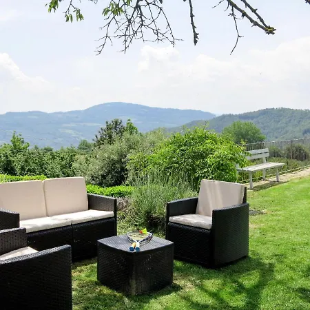 Azzuro By Interhome * Cortemilia