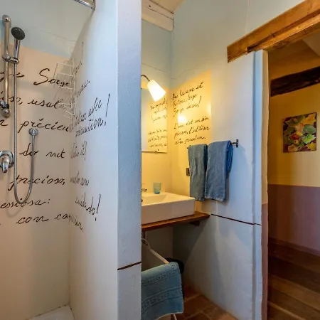 Apartman Azzuro By Interhome *
