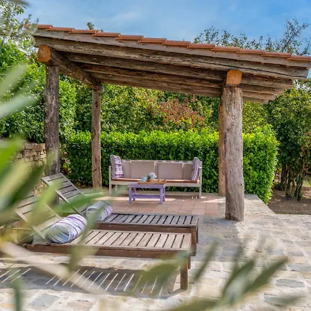 Apartman Azzuro By Interhome