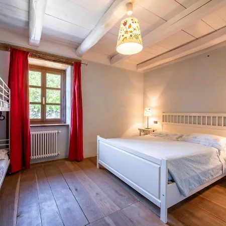 Apartman Azzuro By Interhome *