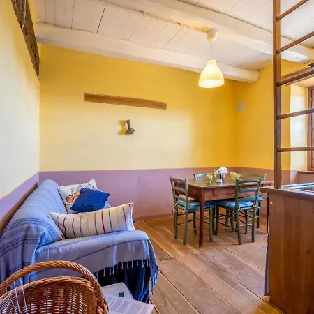 Azzuro By Interhome Cortemilia