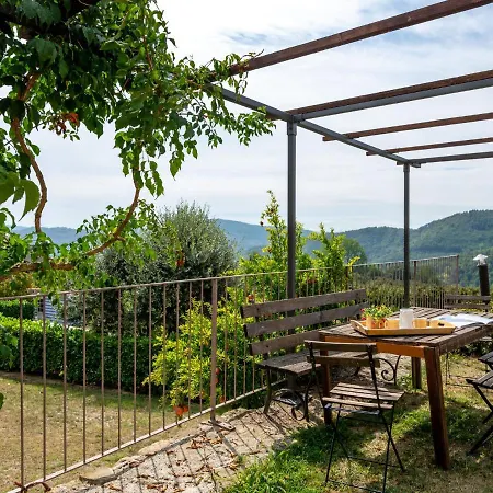 Apartman Azzuro By Interhome