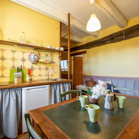 Apartman Azzuro By Interhome *