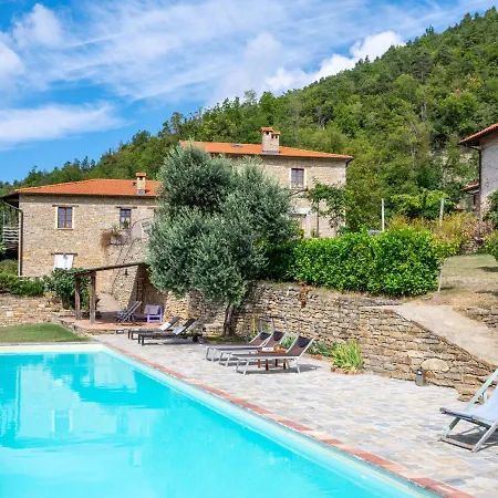 Azzuro By Interhome Cortemilia