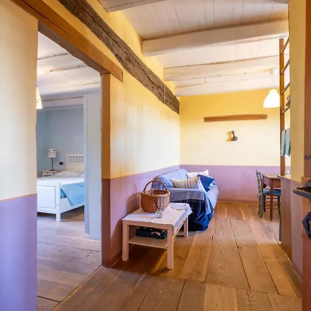 Apartman Azzuro By Interhome