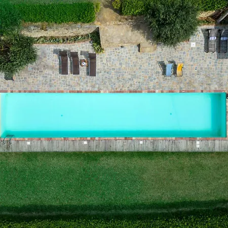 Azzuro By Interhome Apartamento *