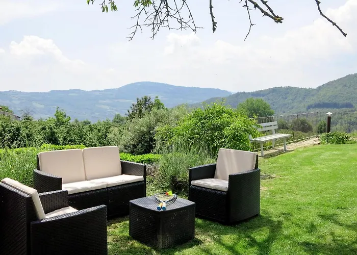 Azzuro By Interhome * Cortemilia